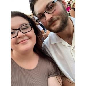 Meet your Posher, Tricia